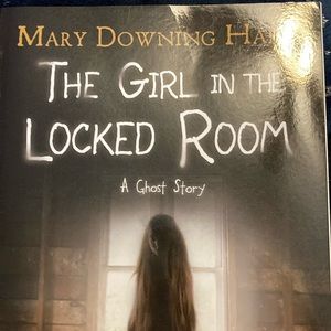 Girl in the locked Room